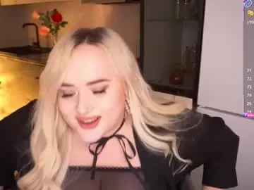 Chaturbate Sex Cam of irena_barr18