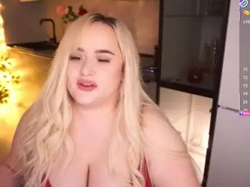 Chaturbate Best Webcam of irena_barr18