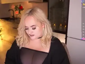 Chaturbate Live Sex Cam of irena_barr18