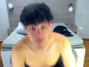 Chaturbate Adult Video Chat of isaac893386