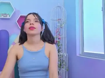 Chaturbate Free Porn Cam of issa_skinny_