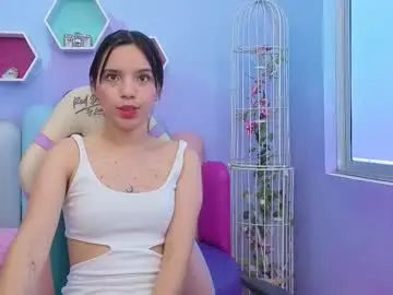 Chaturbate Live Sex of issa_skinny_