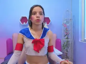 Chaturbate Watch Live Sex Cams of issa_skinny_