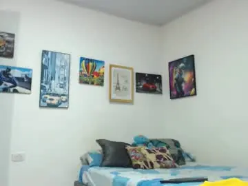 Chaturbate Adult Webcam of jeffsexybody