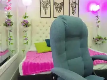 Chaturbate Live Sex of jenny_stark