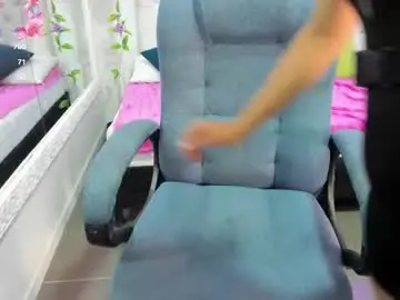 Chaturbate Adult Video Chat of jenny_stark