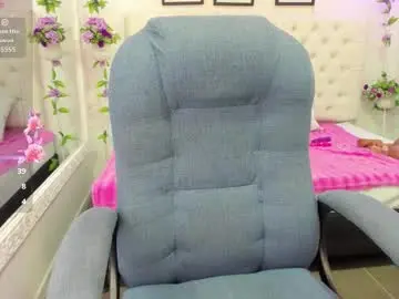 Chaturbate Nude Webcam of jenny_stark