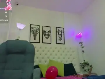 jenny_stark from chaturbate