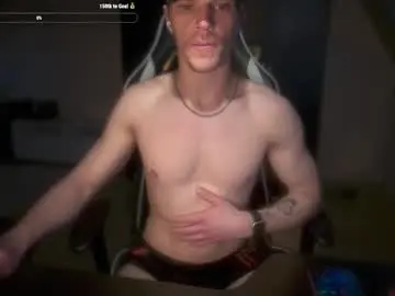 Chaturbate Sex Chat of jordanbeaux