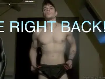 Chaturbate Live Sex of jordanbeaux