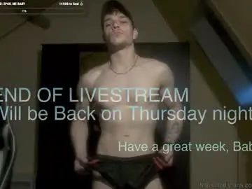 Chaturbate Live Sex of jordanbeaux
