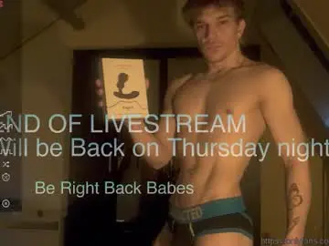 Chaturbate Nude Webcam of jordanbeaux