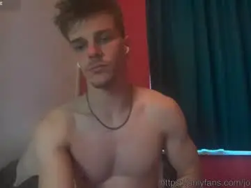 Chaturbate Nude Webcam of jordanbeaux