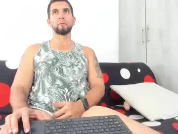 Chaturbate Private Sex Chat of juleslake2