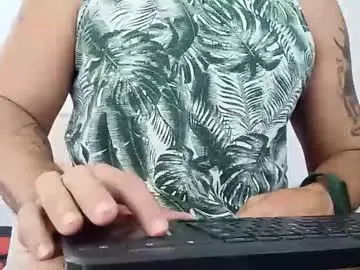 Chaturbate Free Porn Cam of juleslake2