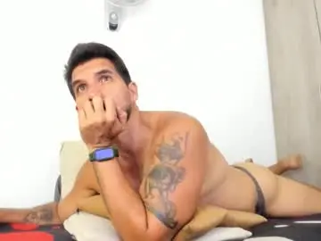 Chaturbate Best Webcam of juleslake2