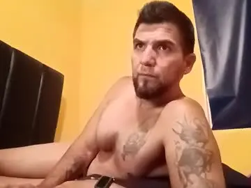 Chaturbate Nude Webcam of juleslake2