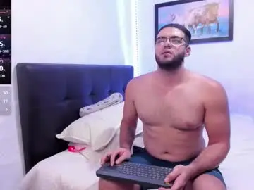 Chaturbate Private Sex Chat of kloeandmarko