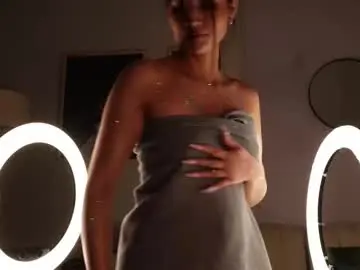 Chaturbate Sex Chat of lara_madisson