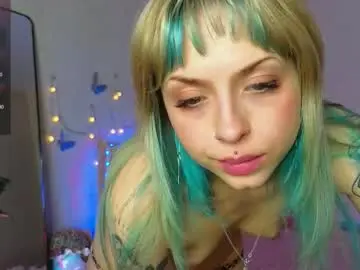 Chaturbate Live Porn of lavenderlav