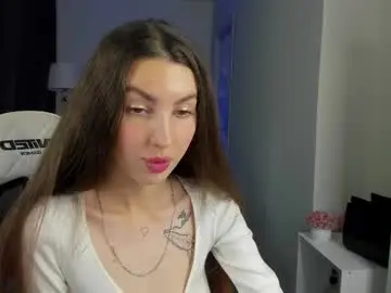 Chaturbate Live Sex of lira_revery