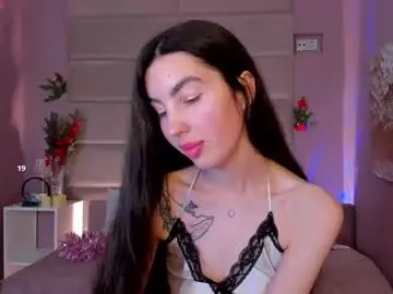 Chaturbate Adult Video Chat of lira_revery