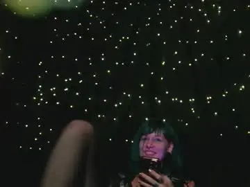 Chaturbate Live Sex of littlespacemouse