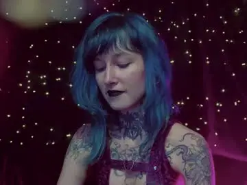 Chaturbate Live Sex of littlespacemouse