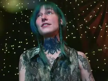 Chaturbate Best live sex cam show of littlespacemouse