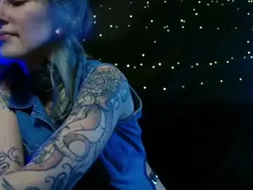 Chaturbate Live Sex of littlespacemouse