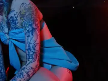 Chaturbate Adult Webcams of littlespacemouse