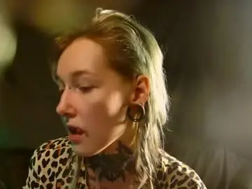 Chaturbate Adult Webcam of littlespacemouse