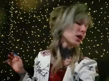 Chaturbate Best live sex cam show of littlespacemouse