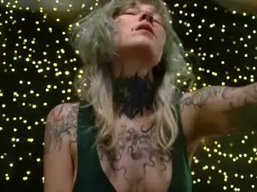 Chaturbate Free Porn Cam of littlespacemouse