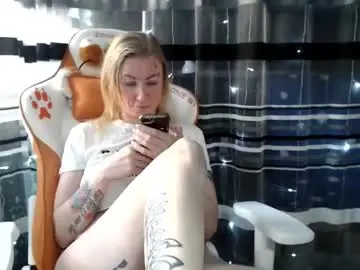 Chaturbate Sex Cam of lollifox_1