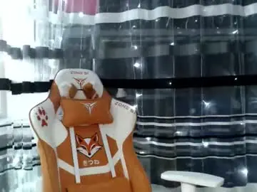 Chaturbate Sex Cam of lollifox_1