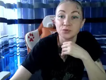 Chaturbate Private Sex Chat of lollifox_1