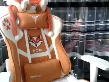 Chaturbate Sex Chat of lollifox_1