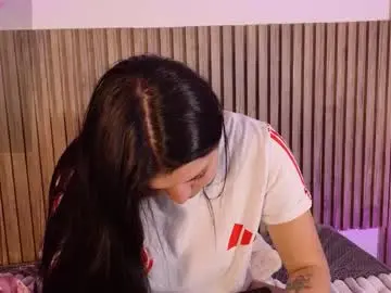 Chaturbate Nude Webcam of maddy__rose