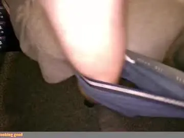 maverick_solo from chaturbate