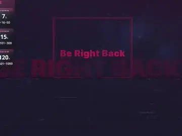 mendez_michelle from chaturbate