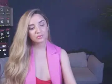 Chaturbate Free Live Porn of mi1a_