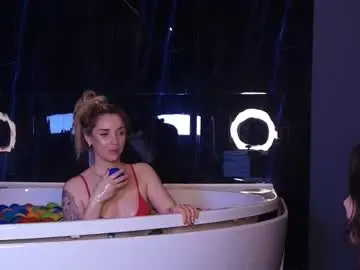 Chaturbate Watch Live Sex Cams of mi1a_