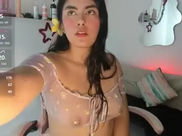 Chaturbate Sex Chat of mia_girl00
