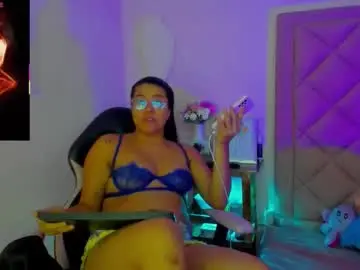 Chaturbate Adult Video Chat of mialujan_