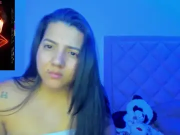 Chaturbate Watch Live Sex Cams of mialujan_