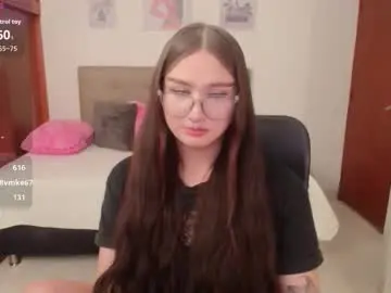 Chaturbate Best Webcam of miley_baker