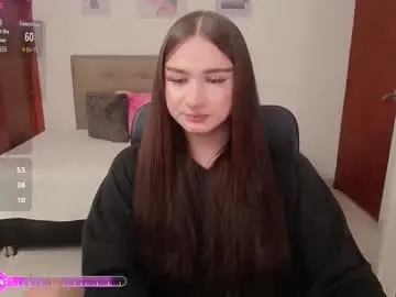 Chaturbate Adult Webcams of miley_baker