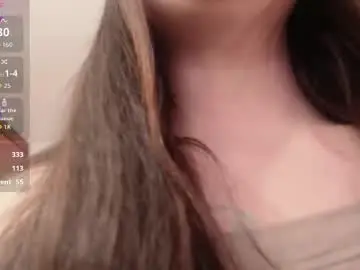 Chaturbate Live Sex of miley_baker