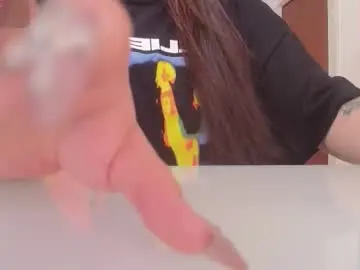 Chaturbate Best Webcam of miley_baker